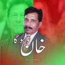 DrhalamR's profile picture. General physicians& surgeon @Hyderabad Sindh Pakistan.
PTI Voter & media supporter.