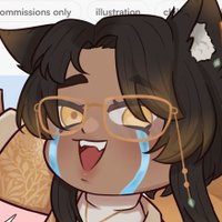 churros | working on cmms โจ (@churrosbosan) 's Twitter Profile Photo churros | working on cmms โจ (@churrosbosan) 's Twitter Profile Photo