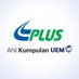 PLUS Malaysia Berhad (@plus2u) Twitter profile photo