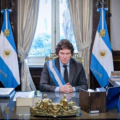 Es imposible una Argentina distinta con los mismos de siempre!!!