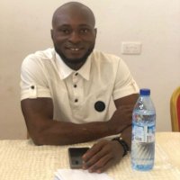 Dan-Abu Michael Ngbede (@ngbededan) 's Twitter Profile
