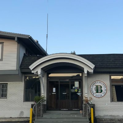 JohnnyBushka's profile picture. Bushka Lumber & Millwork