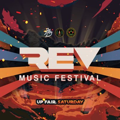 REV: UP Fair Saturday