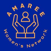 Amaree Women's Network (@amareewomen) 's Twitter Profile