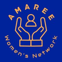 Amaree Women's Network(@AmareeWomen) 's Twitter Profile Photo