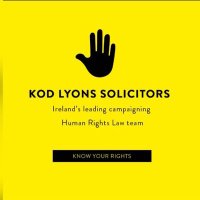 KOD Lyons Human Rights Solicitors(@KODLyons) 's Twitter Profile Photo