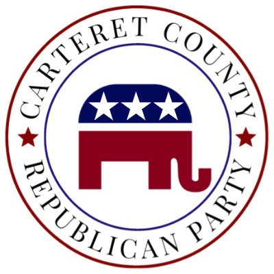 Carteret County NC Republican Party