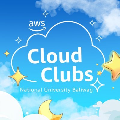 ✨Welcome to AWS Cloud Club at NUB! Elevate, innovate, connect. 💻🚀 ✨

@awsdevelopers
AWS-Developer