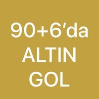 90+6-AltınGol(@Apollo135421) 's Twitter Profile Photo