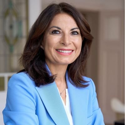 constanzebuerge's profile picture. Diplom-Informatikerin, ASO AC (ICANN) Council Member, Internet Community,  Netzwerkarchitekturen und staatliche Souveränität, IP, ASN, DNS, IANA, RIPE