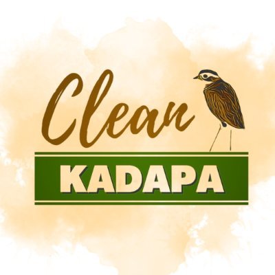 Official handle of the Commissioner, Kadapa Municipal Corporation
Kadapa—one of the oldest ULBs in Rayalaseema & HQ of YSR District