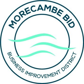 Morecambe BID Morecambe Business Improvement District Morecambe BID Morecambe – the Eden of the North