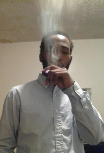 A blazer stay fresh n fried...Have no interest n net dating just here to talk shit n kick it! Rats beware! #HomeoftheTrill
