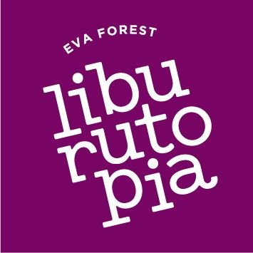 Eva Forest Liburutopia Profile