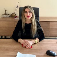 Havva Gülenç (@havvagulenc) Twitter profile photo