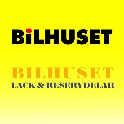 BilhusetBildel's profile picture. Hos oss får du världens bästa service och kvalitet när du vill ha Billack, bildelar och en massa andra superbra saker!