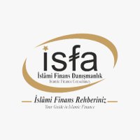 İSFA(@isfaconsultancy) 's Twitter Profile Photo