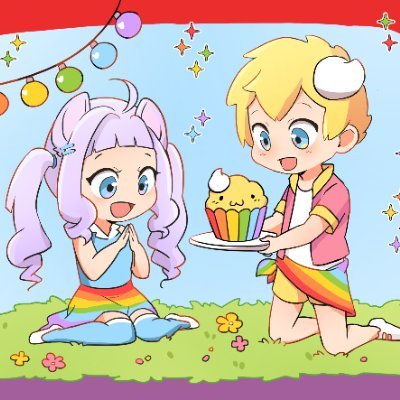 AiKonさんのプロフィール画像