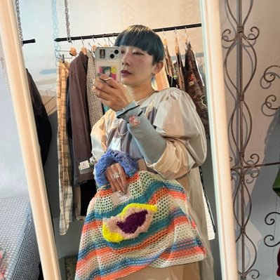 庭二咲ク人ノ力「A knot」みなっちさんさんのプロフィール画像