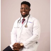 Dr. Fredrick Omoniyi MD(@FredtheeMan) 's Twitter Profileg