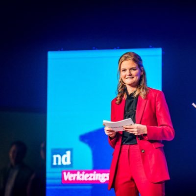 politiek verslaggever @ndnl I brandemann@nd.nl I 'Is z' als de pen van een die vaardig schrijft'