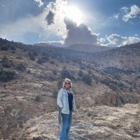 مريم کریمبیگی (@karimbeigi) 's Twitter Profile Photo مريم کریمبیگی (@karimbeigi) 's Twitter Profile Photo