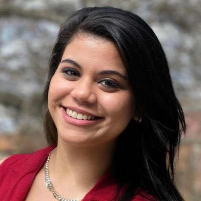 Simran Kumari
