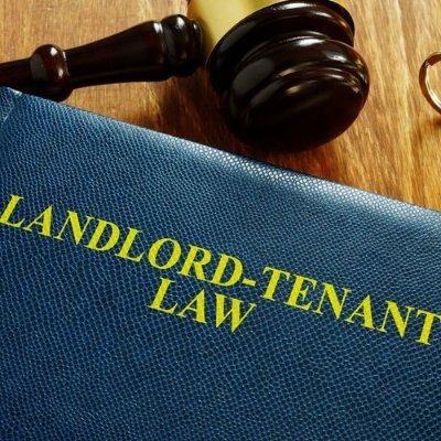 Landlord Tenant Resource (LTRC)