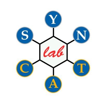 SynCatLab Profile Picture