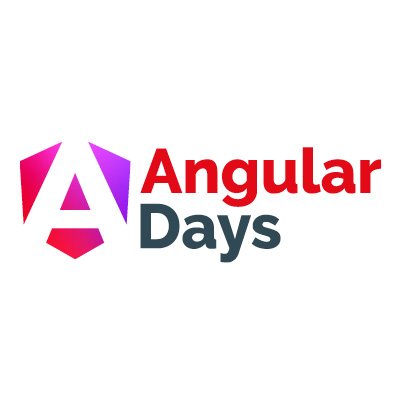 @AngularDays