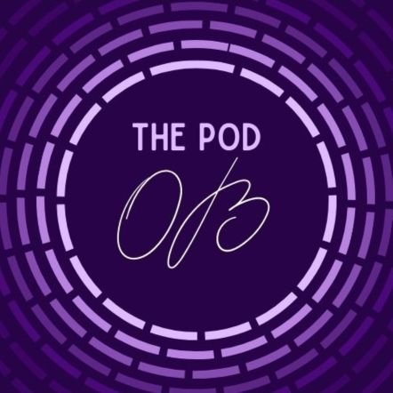 The stories of Old Bridge: unique pastimes, fresh takes, new experiences, and so much more! All at the Pod OB! Check out our Spotify to listen to the podcast!