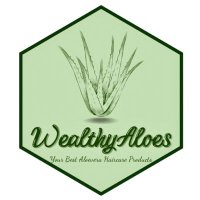 WealthyAloes(@WealthyAloes) 's Twitter Profile Photo