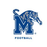 Memphis Football(@MemphisFB) 's Twitter Profile Photo