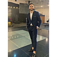 Yousef abdalla✌🏻 (@yousef_el_jo72) 's Twitter Profile
