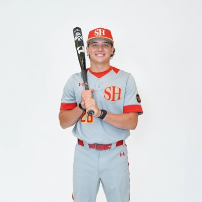 Seton Hill Baseball