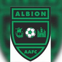 Albion athletic (@albionathafc) 's Twitter Profile