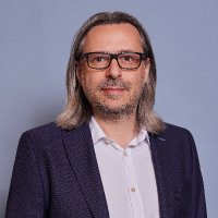 Michail Batikas (@mbatikas) 's Twitter Profile