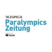 Paralympics Zeitung (@parazeitung) 's Twitter Profile Photo Paralympics Zeitung (@parazeitung) 's Twitter Profile Photo