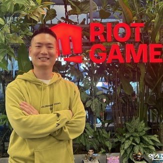 RiotJaker Profile Picture