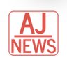 AmerJournalNews's profile picture. Reporting for Progress