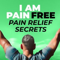 I Am Pain Free - Rob Rene(@iampainfree) 's Twitter Profile Photo