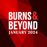 Burns&Beyond Festival(@burnsandbeyond) 's Twitter Profile Photo