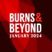 Burns&Beyond Festival (@burnsandbeyond) Twitter profile photo Burns&Beyond Festival (@burnsandbeyond) Twitter profile photo