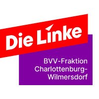 Linksfraktion Charlottenburg-Wilmersdorf(@LinksfraktionCW) 's Twitter Profileg