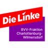 LinksfraktionCW's profile picture. 🚩#DIELINKE🚩 in der BVV #Charlottenburg-#Wilmersdorf. Für ein gerechtes und solidarisches #ChaWi! #Klimagerechtigkeit & #KudammFürAlle!