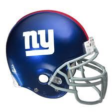 Your guide to everything about New York Giants football team