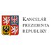 Kancelář prezidenta republiky (@hradmluvci) Twitter profile photo