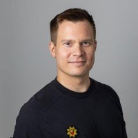 Simo Viholainen(@SimoViholainen) 's Twitter Profile Photo