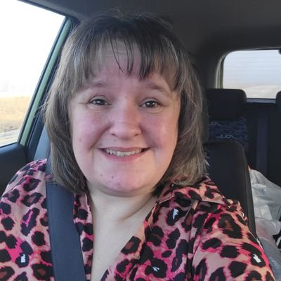 KelliJohnson01's profile picture. Just me in all my nerdy/geeky glory! 🧠 Stroke survivor 🫀 Absolute Tolkien fan 👁 Marvel/DC obsessed 🦸🦹‍♂️ Wrestling addict 🤼