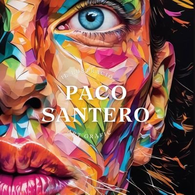 Creatiu/Il·lustració/Ilustración/ Ninotaire/Humor gráfico/Opinión/Opinió. 
Artista gràfic.
Contacte👇
paco_santero@protonmail.com